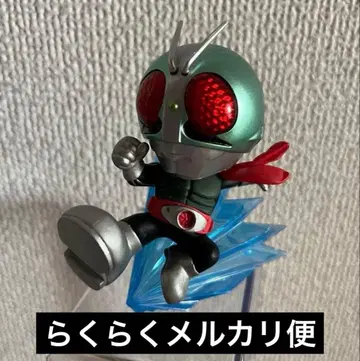 가면라이더 ARTlized -가자! 라이더 킥!!- 가면라이더 1호