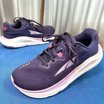 ALTRA PARADIIGM 8 알트라 파라다임 8 네이비 퍼플