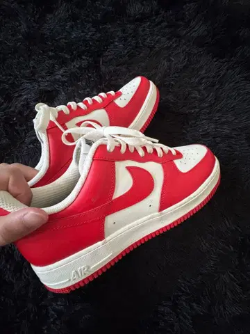 에어포스원 커스텀 스니커즈