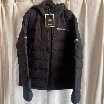 [ 미사용 새상품 ] Dickies D-23001 파이버 다운 자켓 XL
