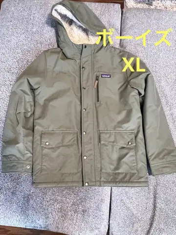patagonia 보이즈 인노 자켓 XL 새상품급