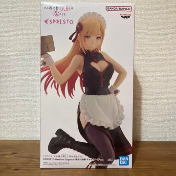 BANDAI 그 비스크 돌은 사랑을 한다 (키타가와 마린) 피규어