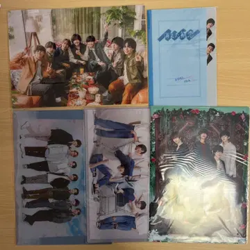 나니와단시 파일 사라진 첫사랑 파일