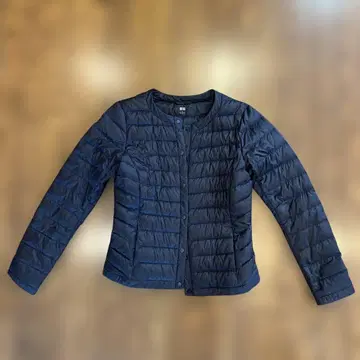UNIQLO 울트라 라이트 다운 자켓 S