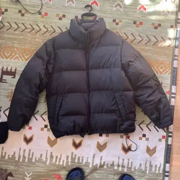 퍼스트 다운 다운 자켓