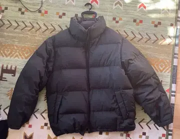 [ FIRST DOWN ] 다운 자켓