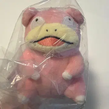 야돈 봉제 인형 마스코트 포켓몬 칸