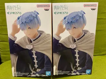 장송의 프리렌 ESPRESTO-Flower Crown-힘멜