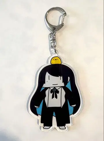 [ 새상품 ] Ado 마즈 아크릴 키링 / 시크릿