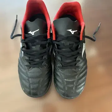 미즈노 축구 트레이닝 슈즈 모나르시다 25cm