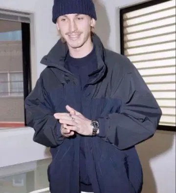 everyone 옵티말 자켓 M 사이즈