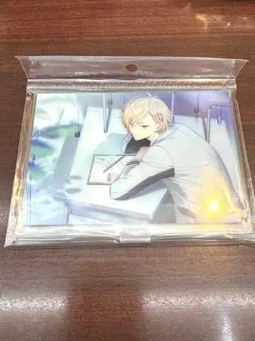 쿠라쿠마시오 아크릴 스탠드 vol.6