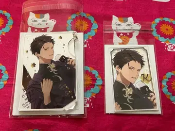 올랭피아 소와레 5주년 겐바 세트