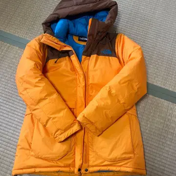 THE NORTH FACE 여성용 다운 HYVENT 사이즈 XL