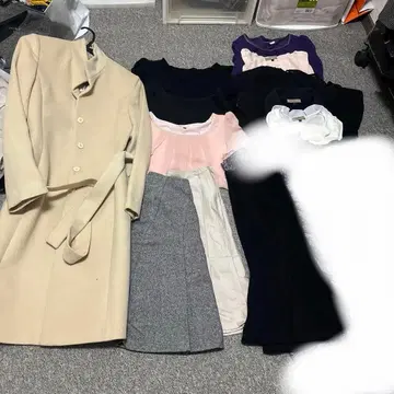 프로포션 바디 드레싱 묶음 판매 12점