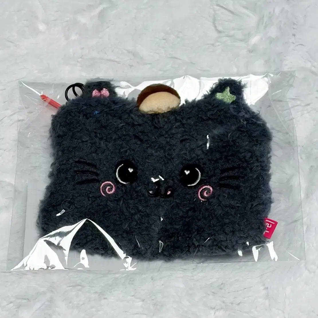 NCT | 엔시티 Nct Wish Login md Riku Kuri Character Bag on Bunjang