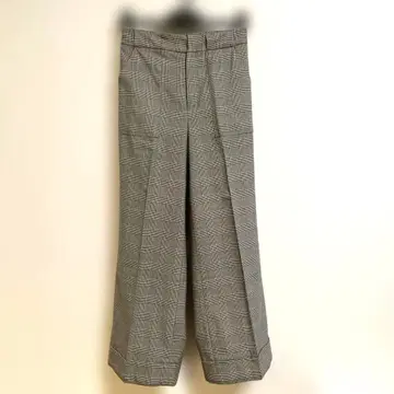 [ 새상품급 ] GALLARDA GALANTE 팬츠