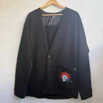 NORTH FACE EXPLORE TECSWEATER CARDIGAN