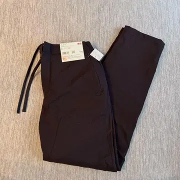 [ 새상품 택 포함 ] 유니클로 히트텍 웜 이지 팬츠