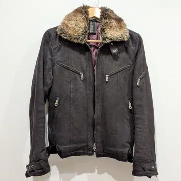 킬데릭 퍼 라이더 자켓