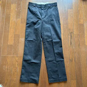 dickies 874 USA 블랙