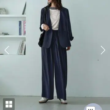 스타일 델리 셋업