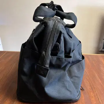 anello 블랙 보스턴 백