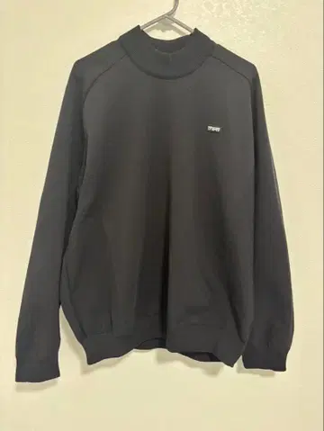TFW49 블랙 스웨터 XL