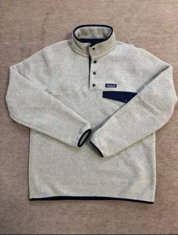 patagonia 플리스 자켓
