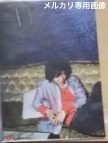 [ 3rd 맥시 싱글 ] 김목서 구매 혜택 브로마이드 오노 다이스케