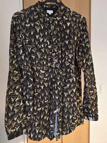 Paul Smith 긴팔 셔츠