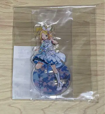 카가미네 린 커넥트 라이브 2nd 아크릴 스탠드 프로세카