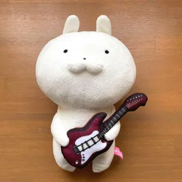 우사마루 봉제 인형 기타