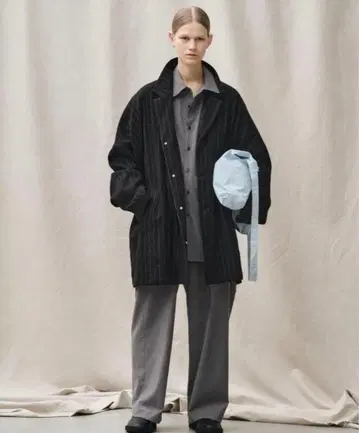 yoko sakamoto 24SS 셋업