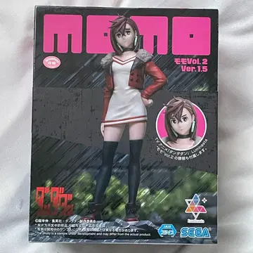 단다단 모모 피규어