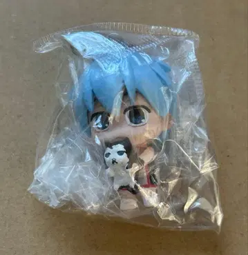 새상품급 ) 쿠로코의 농구 쿠로코 테츠야 테츠야 2호 카라코레