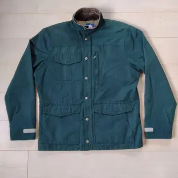 시에라 디자인 파나 민트 자켓 다크 그린 사이즈 M 미국제