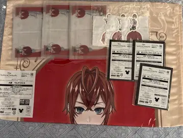 트위스테 세가 럭키 쿠지