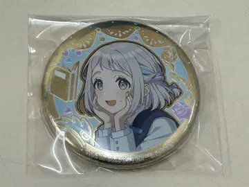 카츠라기 리리야 캔뱃지