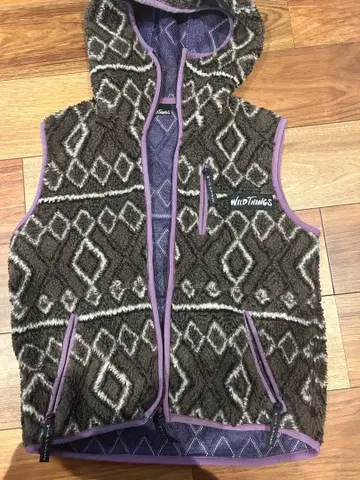 [ 빈티지 ] 와일드 띵스, Wild Things 베스트