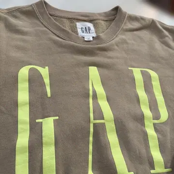 GAP 트레이닝복 M 사이즈 OLD