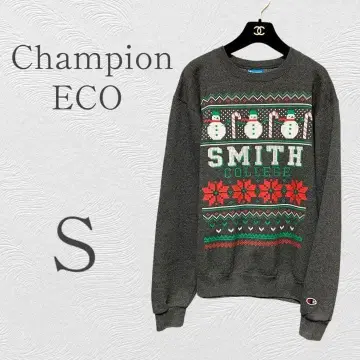 챔피언 ECO FLEECE 맨투맨 플리스 트레이닝복