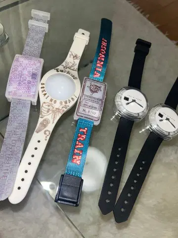 스타라이트 반지 SEKAI NO OWARI