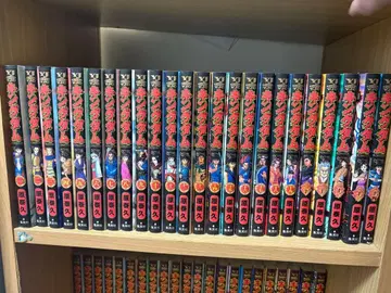 킹덤 전 70권 세트 | 원태규