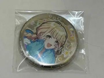 후지타 코토네 캔뱃지