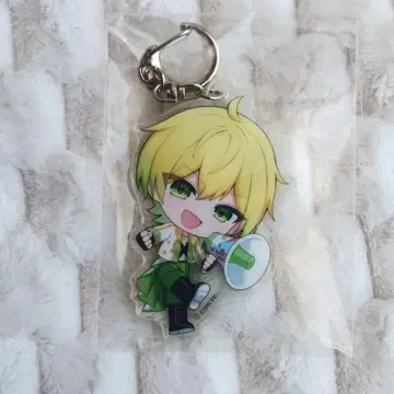 AMPTAK x COLORS  아크링 키링 레인보우 로드 중 77%