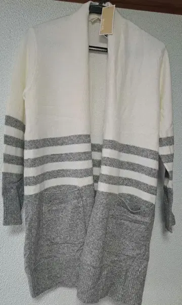 MICHAEL KORS 가디건 M 사이즈