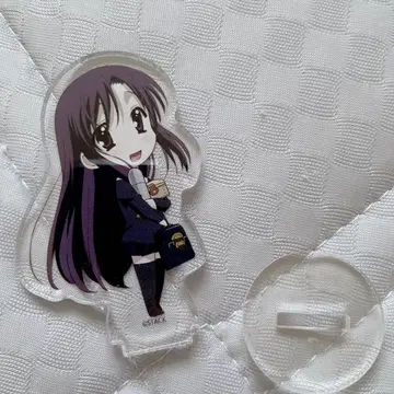 SchoolDays 스쿨데이즈 미니 아크릴 스탠드 카츠라 코토노하