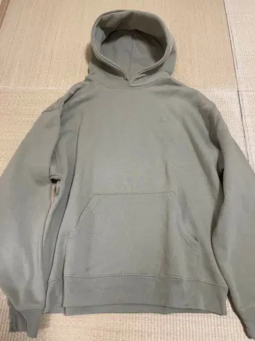 sophnet FRUIT OF THE ROOM 소프넷 후드티