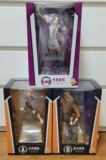 HAPPY 복권 하이큐!!